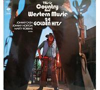 Various - 24 Country & Western Hits