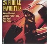 Various - 24 Fiddle Favorites