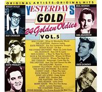 Various / 24 Golden Oldies Vol. 3