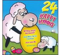 Various - 24 Happy Hymns