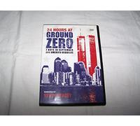 Various - 24 Hours At Ground Zero/7 Days In September [Reino Unido] [DVD]