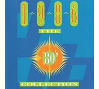 Various - 24 Mega Hits aus dem Jahr '86 (swing out sister breakout / blow monkeys digging your scene / big country look away / peter cetera glory of love / hollywood beyond what's the colour of money / bronski beat come on come on / billy ocean there'll be sad songs to make you cry / huey lewis and the news stuck with you / the pretenders don't get me wrong etc. and more)