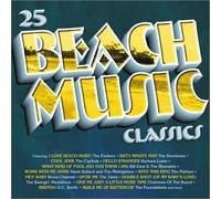 Various - 25 Beach Music Classics