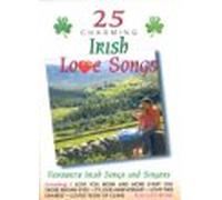 Various - 25 Charming Irish Love Songs [DVD] [Reino Unido]