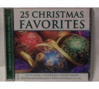 Various - 25 Christmas Favorites