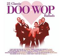 Various - 25 Classic Doo