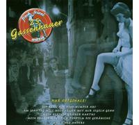 Various - 25 Gassenhauer 4 [Import]