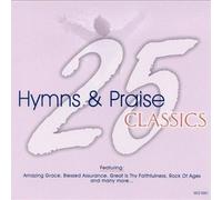 Various - 25 Hymns & Praise Classics 2