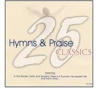 Various - 25 Hymns & Praise Classics 4