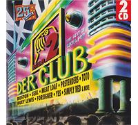 Various - 25 Jahre NDR 2 Der Club