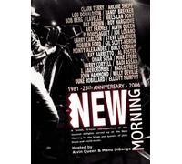 Various - 25 Years at New Morning [2dvd] [Alemania]