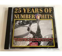 Various - 25 Years of Number 1 Hits 6