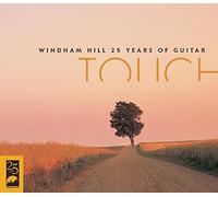 Various - 25 Years of Windham Hill Guitar