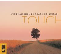 Various 25 Years of Windham Hill Guitar (CD) (Importación USA)