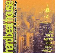 Various - 26 hardhouse tracks 90s (innercity hallelujah / gto elevation / baby ford fetish / marshall jefferson move your body 90s remix / house of detroit move that thing / public enemy 303 / world dominance compression / la toya let's rock the house / evasion slave to the rave etc. and more)