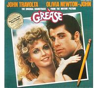 Various - 2658125 LP Grease VINYL