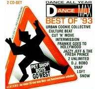 Various - 28 EURO BEAT + FUNKY HITS 90er JAHRE (Doppel-CD) Cut 'N' Move - Sunshine Club Tropicana Wham Sample / Disney - The Jungle Book Groove (7 in. Master Upbeat) / Snow - Informer (Clark's Super Radio Mix) / Frankie Goes To Hollywood - Relax (Jam & Spoon Trip-O-Matic Fairy Tale Mix) u.a.