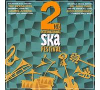 Various - 2nd.International Ska Festival