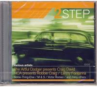 Various - 2step