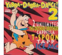 Various - 2Unlimited, Capella, Ice MC, Maxx..