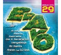 Various - (2xCD, Compilation, 40 Tracks)