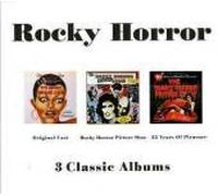 Various - 3 Classic Albums
