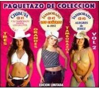 Various - 3 Grandes Tamborazos 2