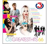 Various - 3 Greatest Hits,Vol. 66 [Import]