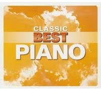 Various - 3 Hours of Pno