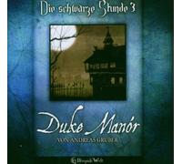 Various - (3)Schwarze Stunde-Duke Manor