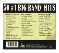Various - 30 #1 Big Band Hits
