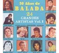 Various - 30 Anos De Balada 1
