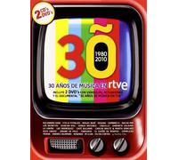 Various - 30 Anos de Musica de Tve / Various