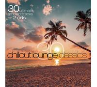 Various 30 Chillout Lounge Classics (CD) (Importación USA)