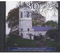 Various - 30 Classic Hymns