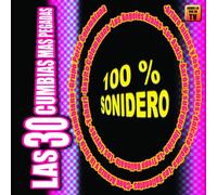 Various - 30 Cumbias Mas Pegadas