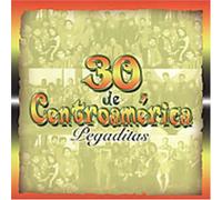Various - 30 De Centroamerica Pegaditas
