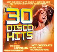 Various - 30 Disco Hits [Import]