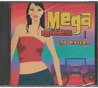 Various - 30 Exitos Mega Mixes 1