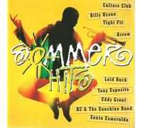 Various - 30 gnadenlose Hits für die perfekte Sommerstimmung