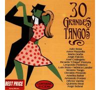 Various - 30 Grandes Tangos [Import]