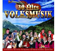 Various - 30 Hits-Volksmusik [Import]