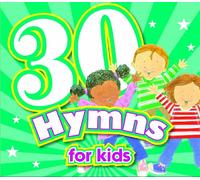 Various - 30 Hymns for Kids
