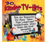 Various - 30 Kinder TV Hits [Import]