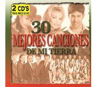 Various - 30 Mejores Canciones De Mit Ti