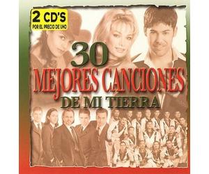 Various - 30 Mejores Canciones De Mit Ti