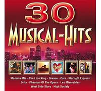 Various - 30 Musical Hits [Import]
