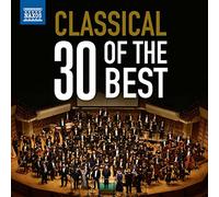 Varios artistas – Música clásica: 30 de los mejores – CD – NAXOS