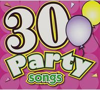 Various - 30 Party Songs