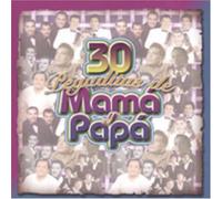 Various - 30 Pegaditas De Mama Y Papa